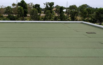 all Gowanbank roofing types quoted for
