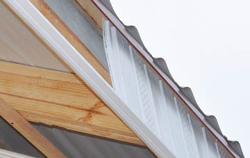 why Gowanbank fascia repairs are essential