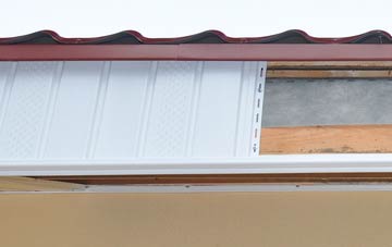 Gowanbank fascia repair costs