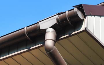 types of Gowanbank fascias