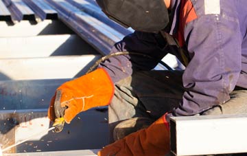 Gowanbank flat roofing options