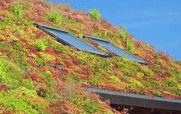 Gowanbank living roof systems