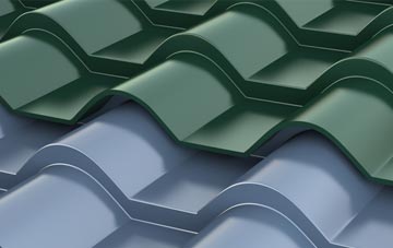 who should consider Gowanbank plastic roofs