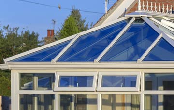 professional Gowanbank conservatory insulation