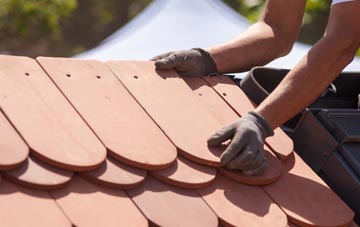 Gowanbank roof tile contractors