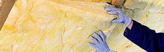 quotes for Gowanbank roof insulation