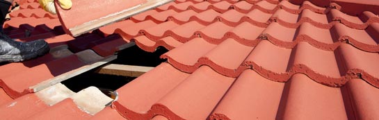 compare Gowanbank roof repair quotes
