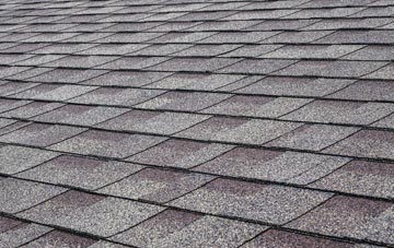 Gowanbank tiles for shallow pitch roofing