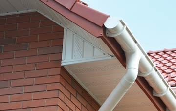 Gowanbank soffit repair costs
