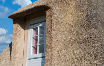 Gowanbank thatch roof disadvantages