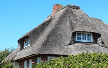 thatch roofing Gowanbank, Angus