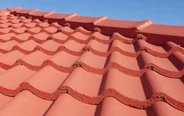 Gowanbank tile and slate roof replacement