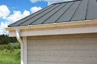 Gowanbank fascia repair