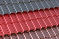 find rated Gowanbank plastic roofing companies