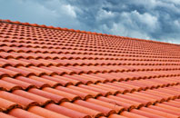 Gowanbank roofing tiles