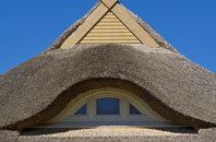 Gowanbank thatch roofing